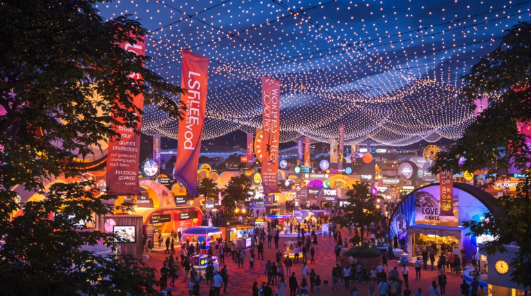 Eventmarketing: Definition, Vorteile und erfolgreiche Beispiele 3 100023836 1742814042