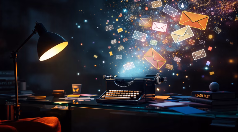 E-Mail-Marketing: Tipps und Strategien für erfolgreiche Kampagnen 1 100023842 1742814274